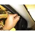 Brodit ProClip f�r Renault Twingo, ab Bj. 2008 bis 2012, Abbildung 1