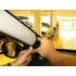 Brodit ProClip f�r Renault Twingo, ab Bj. 2008 bis 2012, Abbildung 3