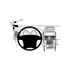 Brodit ProClip f�r Volvo XC60, ab Bj. 2009 bis 06/2017, Abbildung 5