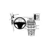 Brodit ProClip f�r Hyundai i20 (PB), ab Bj. 2008 bis 2014, Abbildung 5