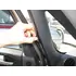 Brodit ProClip f�r Mitsubishi Colt ab Bj. 2009 bis 2014, Abbildung 1