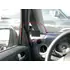 Brodit ProClip f�r Mitsubishi Colt ab Bj. 2009 bis 2014