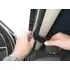 Brodit ProClip f�r Chevrolet Cruze ab Bj. 2009 bis 2014, Abbildung 1