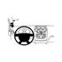 Brodit ProClip f�r Ford Transit Connect, ab Bj. 2010 bis 2013, Abbildung 5