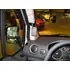 Brodit ProClip f�r Ford Transit Connect, ab Bj. 2010 bis 2013