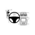 Brodit ProClip f�r Skoda Yeti, ab Bj. 07/2009 bis 2017, Abbildung 5