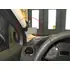 Brodit ProClip f�r Peugeot 5008 SUV, ab Bj. 2010 bis 2017