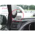 Brodit ProClip f�r Toyota 4Runner, ab Bj. 2010 bis 2016