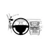 Brodit ProClip f�r Peugeot 508, ab Bj. 2011 bis 2018, Abbildung 5