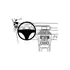 Brodit ProClip f�r Mercedes C-Klasse (W204), ab Bj. 03/2011 bis 02/2014, Abbildung 5
