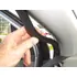 Brodit ProClip f�r Hyundai Accent, ab Bj. 2010 bis 2017, Abbildung 1