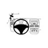 Brodit ProClip f�r Opel Combo D, ab Bj. 11/2011 bis 2018, Abbildung 5