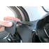 Brodit ProClip f�r Peugeot 208, ab Bj. 2012 bis 2019, Abbildung 1