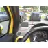 Brodit ProClip f�r Fiat 500 (Nur USA Modelle!), ab Bj. 2012 bis 2015