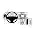 Brodit ProClip f�r Honda CR-V, ab Bj. 2012 bis 2016, Abbildung 5