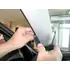 Brodit ProClip f�r Audi S6, ab Bj. 2011 bis 2015, Abbildung 1