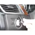 Brodit ProClip f�r Mercedes GLE-Klasse (W166 / C292), ab Bj. 2016 bis 2019, Abbildung 1