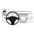 Brodit ProClip f�r Skoda Octavia III (5E) ab Bj. 2013 bis 2021, Abbildung 5