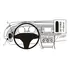 Brodit ProClip f�r Seat Leon III, ab Bj. 2012 bis 2020, Abbildung 5