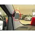 Brodit ProClip f�r Citroen Jumpy II, ab Bj. 2007 bis 03/2016