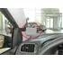Brodit ProClip f�r VW Polo V (Typ 6C), ab Bj. 2015 bis 2017