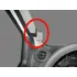 Brodit ProClip f�r Opel Vivaro B, ab Bj. 08/2014 bis 2018