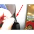 Brodit ProClip f�r Skoda Fabia III ab Bj. 11/2014 bis 2021, Abbildung 1