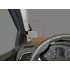 Brodit ProClip f�r Skoda Fabia III ab Bj. 11/2014 bis 2021