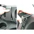 Brodit ProClip f�r Iveco Daily, ab Bj. 06/2014, Abbildung 3