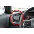 Brodit ProClip f�r Dodge Challenger ab Bj. 2015 bis 2023