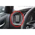 Brodit ProClip f�r Dodge Charger, ab Bj. 2011 bis 2023