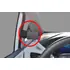 Brodit ProClip f�r Opel Ampera-e, ab Bj. 2017 bis 2022