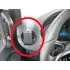 Brodit ProClip f�r Mercedes Sprinter (W907 / W910), ab Bj. 06/2018