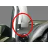 Brodit ProClip f�r Mercedes Vito (W447), ab Bj. 05/2014 bis 2023