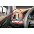 Brodit ProClip f�r VW Sharan, ab Bj. 09/2010 bis 2022