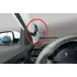 Brodit ProClip f�r KIA Niro, ab Bj. 2019 bis 06/2022