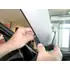 Brodit ProClip f�r Audi S6, ab Bj. 2011 bis 2018, Abbildung 1