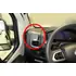 Brodit ProClip f�r Fiat Ducato, ab Bj. 12/2021