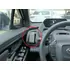 Brodit ProClip f�r Toyota bZ4X, ab Bj. 2023 bis 2025