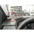 Brodit ProClip f�r Dacia Sandero, ab Bj. 2021 bis 2025
