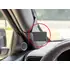Brodit ProClip f�r Dodge Durango 2WD / 4DW, ab Bj. 2021