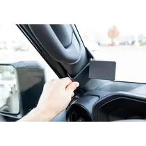 Brodit ProClip f�r Toyota LandCruiser, ab Bj. 2024, Abbildung 2