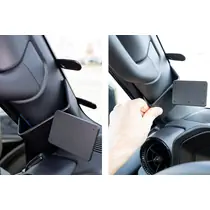 Brodit ProClip f�r Toyota LandCruiser, ab Bj. 2024, Abbildung 3