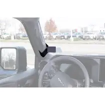 Brodit ProClip f�r Toyota LandCruiser, ab Bj. 2024, Abbildung 5