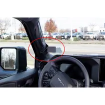 Brodit ProClip f�r Toyota LandCruiser, ab Bj. 2024