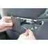 Brodit Monitor Kopfst�tzenhalter 95 bis 155mm, mit Montageplatte f�r VESA Befestigungen, Abbildung 2