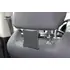 Brodit Monitor Kopfst�tzenhalter 95 bis 155mm, mit Montageplatte f�r VESA Befestigungen, Abbildung 4