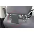 Brodit Monitor Kopfst�tzenhalter 123 bis 183mm, mit Montageplatte f�r VESA Befestigungen