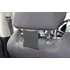 Brodit Monitor Kopfst�tzenhalter 151 bis 211mm, mit Montageplatte f�r VESA Befestigungen