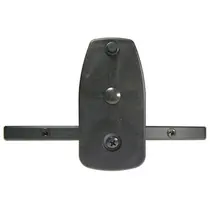Brodit Heck Monitor Halter 123 bis 183mm - Montage an der Kopfst�tze